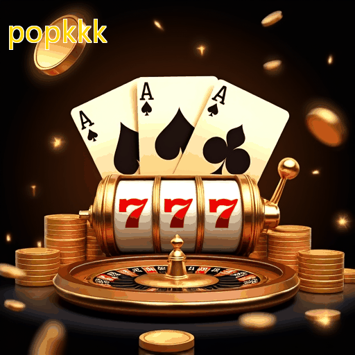 O popkkk é o melhor cassino esportivo do Brasil!