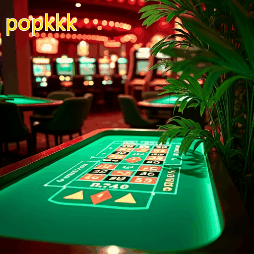 cassino popkkk