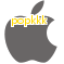Aplicativo popkkkbet para iOS